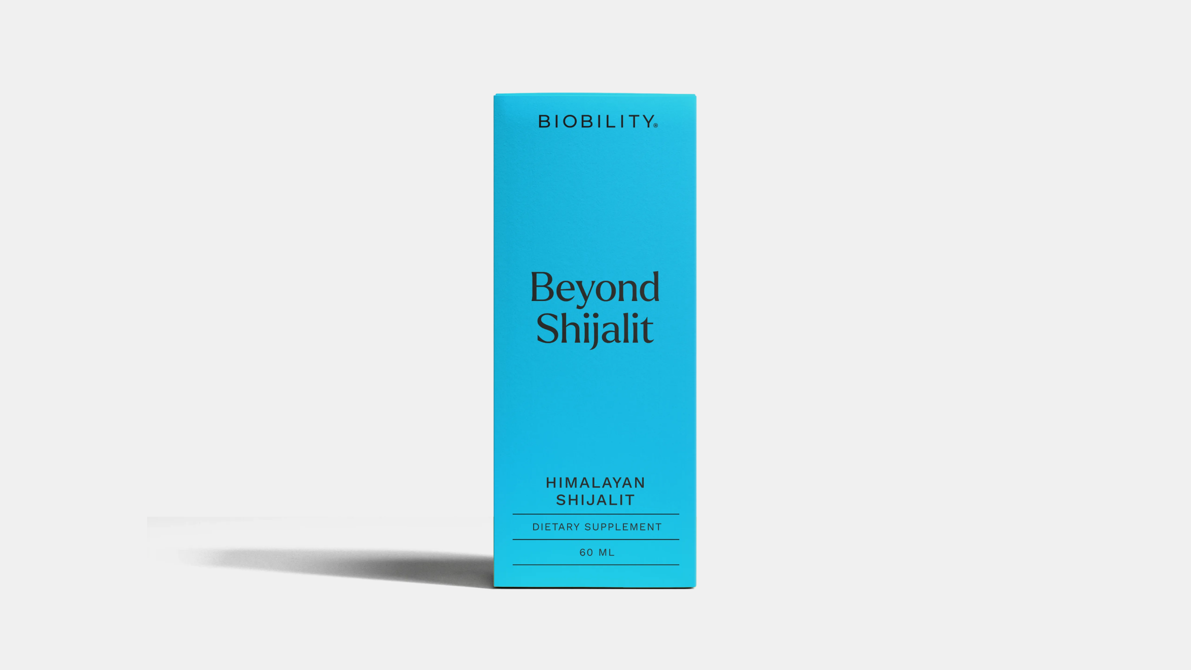 Liposomal Himalayan Shilajit